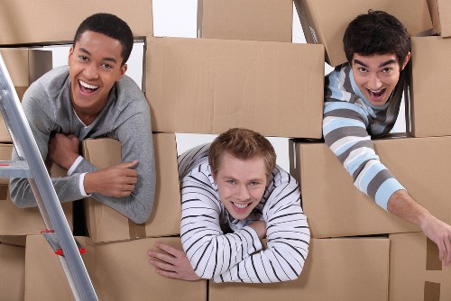 Trusted Bexley Storage values focused on reliability and peace of mind