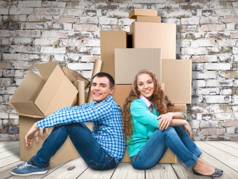 Safe storage unit access for residents in Bexley