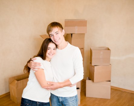 Flexible storage option for growing companies in Bexley