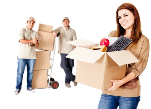 Business stock and equipment stored securely in Bexley