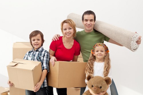 Transparent pricing for Bexley Storage with a clear quote sheet