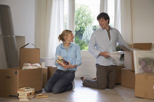 Secure self storage unit use and customer responsibilities