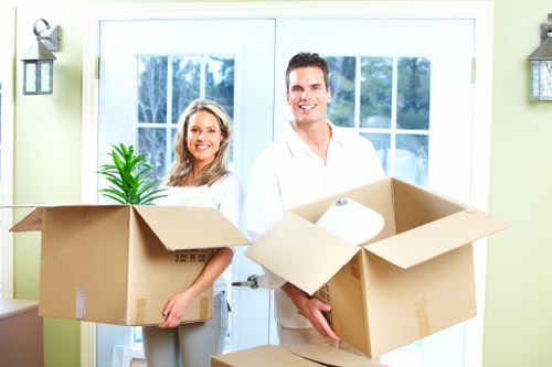 Flexible pricing options for a clear and accurate storage quote