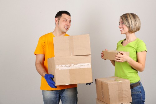 Load-based and cubic-yard rate comparison for a property clearance