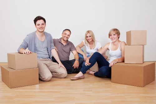 Secure storage units at Bexley Storage with safety-focused operations