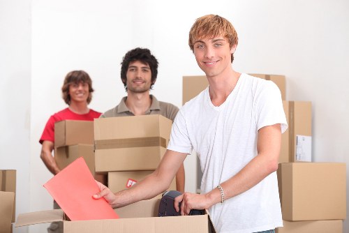 Bexley Storage helping people manage life transitions with extra space