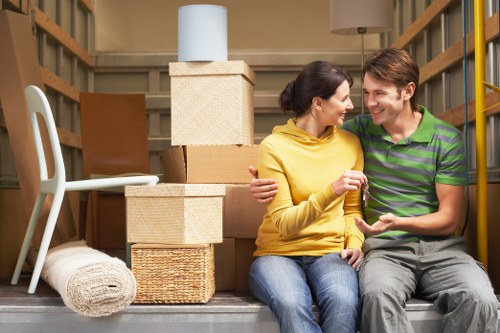 Free quote policy explained for Bexley Storage customers